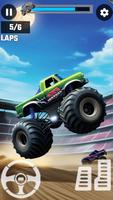 Rock Crawling screenshot 3