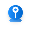 Pinpoint أيقونة