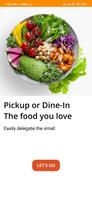 Diner Trip - Book Your Favorite Nearby Restaurants capture d'écran 1