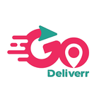 Go Deliverr icône