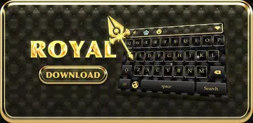 Royal Keyboard