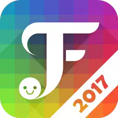 FancyKey Keyboard - Emoji, GIF APK download