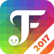 ”FancyKey Keyboard - Emoji, GIF