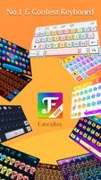 FancyKey โปสเตอร์