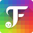 FancyKey - Teclado Português APK