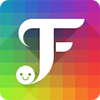 FancyKey Keyboard 4.7 (Tidak terkunci)