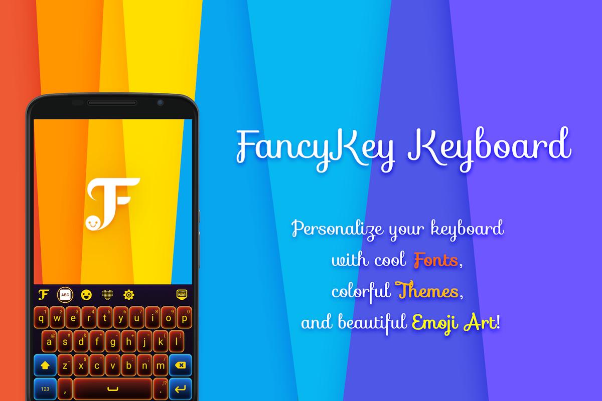 FancyKey For Android APK Download