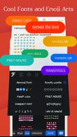 FancyKey captura de pantalla 1