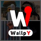 WallpY - Wallpapers App APK