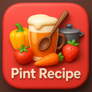 Pint Recipe : Quick Meals APK