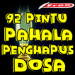 92 Pintu Pahala Penghapus Dosa