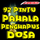 92 Pintu Pahala Penghapus Dosa simgesi