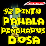 92 Pintu Pahala Penghapus Dosa Zeichen