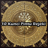 Icona 10 Kunci Pintu Rejeki