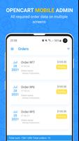 OpenCart Mobile Admin скриншот 3