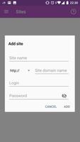 Pinta Webware's App for WooCom imagem de tela 1