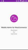 Mobile Admin - Woocomerce imagem de tela 2