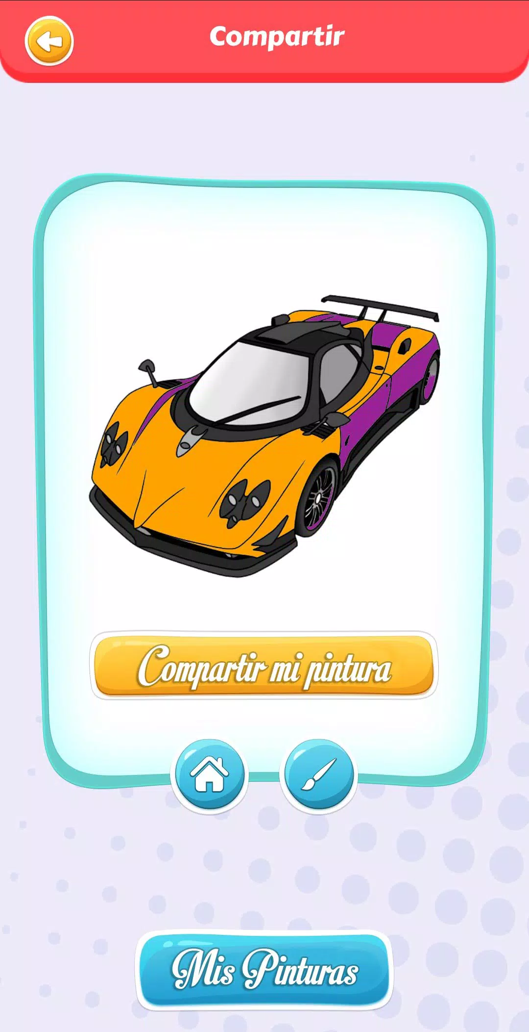 Download do APK de Pintar Carros para Android