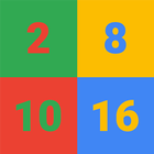 Base Converter - Binary, Decimal, Octal, Hexa ícone
