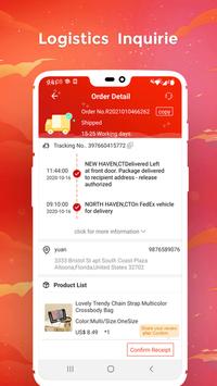 LovelyWholesale 截图 4