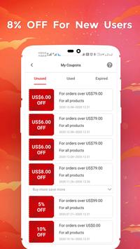 LovelyWholesale 截图 1