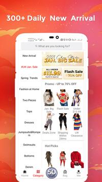 LovelyWholesale 截图 2