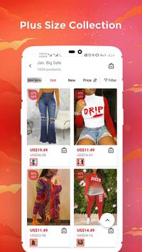 LovelyWholesale 截图 3
