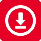 Downloader for Pinterest Zeichen