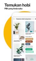 Pinterest Lite screenshot 2