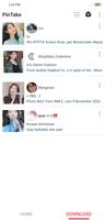1 Schermata Per Pinterest Photo Downloader