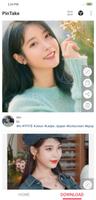 Untuk Pemuat Foto Pinterest syot layar 2