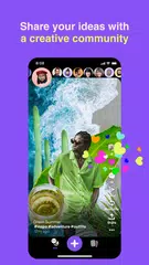 Shuffles by Pinterest XAPK download