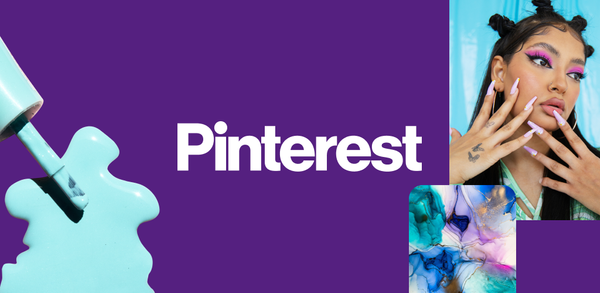 Как скачать последнюю версию Pinterest APK 13.25.0 для Android 2025 image