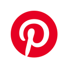 Pinterest icon