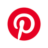 Icona Pinterest
