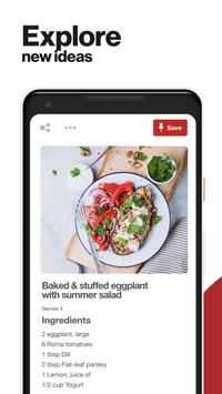 Pinterest screenshot 3
