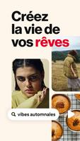 Pinterest Affiche