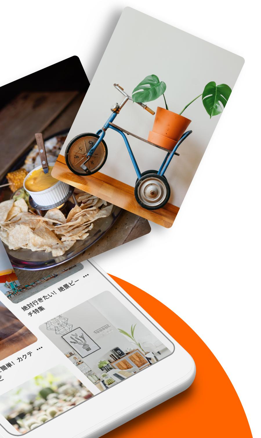 Android 用の Pinterest ピンタレスト Apk をダウンロード Android 用の Pinterest ピンタレスト Apk をダウンロード
