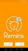 Reminis For Photographers ポスター