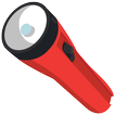 High Beam Torch