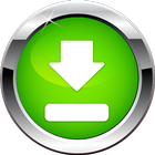 Status Downloader Zeichen
