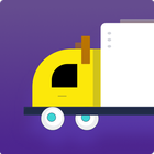ikon Bee Trucks نحلة نقل