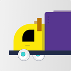 مقدم خدمة نحلة نقل Bee Truck Provider icône