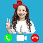 Valentina Pontes Call Video and Chat icono