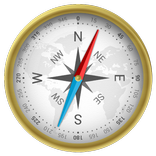 قطب نما - Compass
