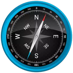 Brújula - Compass Plus