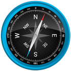 Brújula - Compass Plus icono