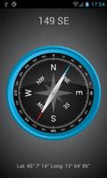 Brújula - Compass Plus Poster