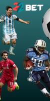 22 Mobile Sport App Screenshot 1