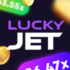 Lucky Jet icon
